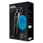 Braun Series 3 Beard Trimmer