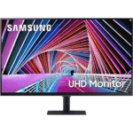 Samsung LS27A700NWMXUE A700 Series 27 Inch 4K UHD Monitor