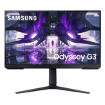 Samsung LS27AG320NMXUE Odyssey G3 27 Inch