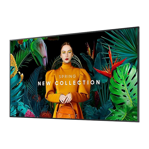 Samsung LH65QMCEBGCXUE 65″ 4K Signage