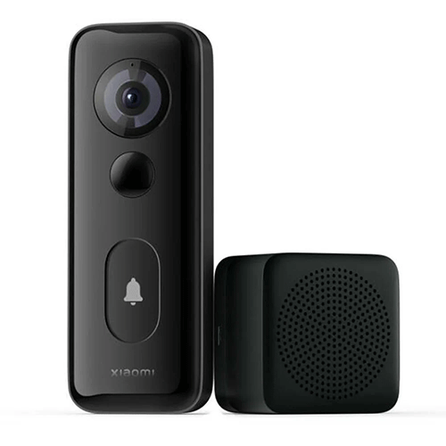 Xiaomi Smart Doorbell 3s