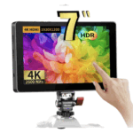Desview R7II 2600 Nits 7 inch Touch Screen Monitor