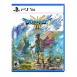 Dragon Quest III HD-2D Remake