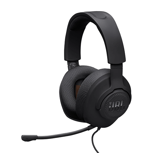 JBL Quantum 100 M2 Headphones