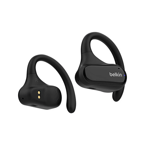 Belkin Soundform Clearfit Open-Ear Wireless Earbuds