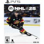 NHL 25 - PlayStation 5