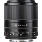 Viltrox AF 56mm f/1.4 E Lens for Sony E