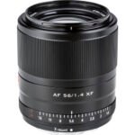 Viltrox AF 56mm f/1.4 XF Lens for Fujifilm X