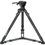 YC Onion Pineta Peak Carbon Fiber Tripod