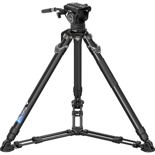 YC Onion Pineta Peak Carbon Fiber Tripod