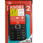 Itel 5082
