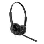 Yealink UH34 Dual Microsoft Teams USB-Headset