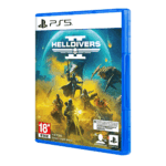 Helldivers II - (PS5) PlayStation 5
