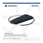 Vertical Stand For PS5 Console