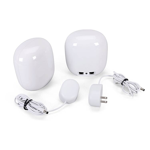 Google Nest WiFi Pro 6E Routers (2-pack)