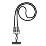 Green Lion Power Lanyard C to C 60W Cable