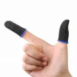 Mobile Gaming Finger Sleeves