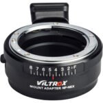 Viltrox NF-NEX Lens Mount Adapter for Nikon F-Mount