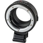 Viltrox NF-M4/3 Lens Mount Adapter for Nikon F-Mount