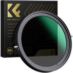 K&F Concept 72mm
