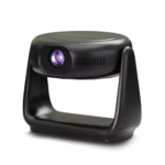 Powerology 300 Ansi Lumens Full Hd Portable Projector