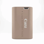 Caisi Battery Canon LP-E6NH