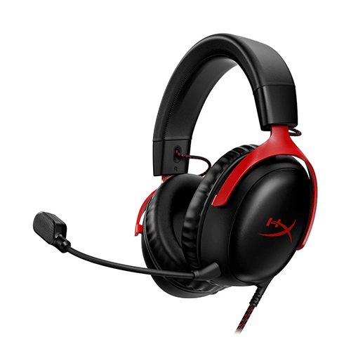 HyperX Cloud Alpha - Wireless Gaming Headset