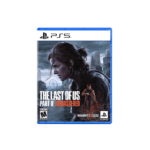 The Last of Us Part II Remastered