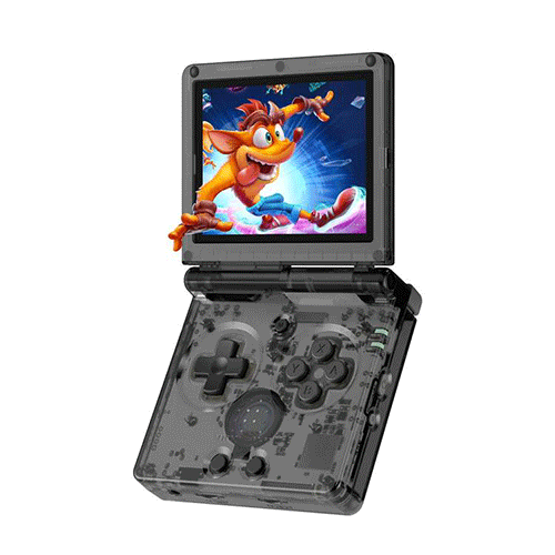 Green Lion GP Pro Fold Gaming Console