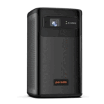 Porodo Android 9.0 DLP Portable Projector