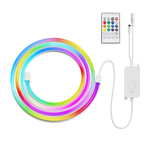 oraimo SmartStripLights 2M Colorful Smart Strip Lights