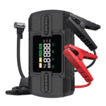 Green Lion 12V Jump Starter with 12000mAh