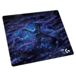 LOGITECH G640 SE Large Cloth Gaming Mouse Pad