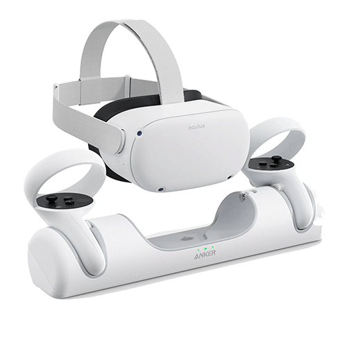 Anker Charging Dock for Oculus Quest 2 Price in Kenya - Starmac Kenya