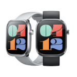 Mibro Smart Watch C4