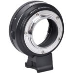 Commlite Nikon-F Lens to M4/3 Mount Camera Adapter