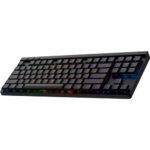 Logitech G G515 LIGHTSPEED TKL Wireless Gaming Keyboard