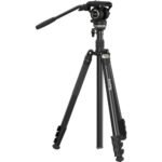 SmallRig CT210 Video Tripod