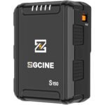 ZGCINE ZG-S150 V-Mount Battery 133.2Wh