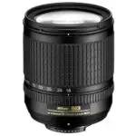 Nikon 18-135mm f/3.5-5.6G ED-IF AF-S DX Zoom-Nikkor AF Lens EX UK