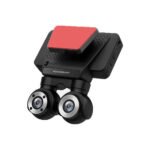 Powerology Dual Lens Dash Camera