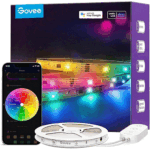 Govee RGBIC 10M Basic Wi-Fi + Bluetooth LED Strip Lights