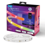 Govee RGBIC Smart LED Strip lights | Wi-Fi + Bluetooth, Matter | 3 meter