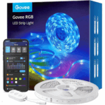 Govee Alexa LED Strips 5m