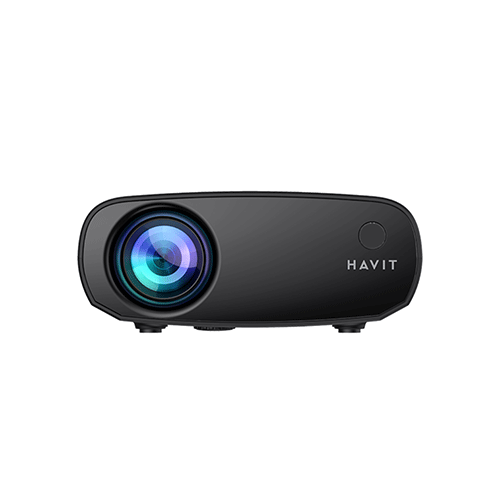 Havit Wireless projector PJ207 PRO