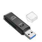 Caisi USB 3.0 Card Reader