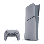 PlayStation 5 Digital Edition - 30th Anniversary Limited Edition