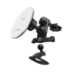 Anker PowerWave Magnetic Charging Car Mount