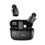 Green Lion Flex Mic Duo Microphones