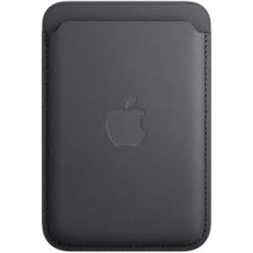Apple FineWoven Wallet with MagSafe